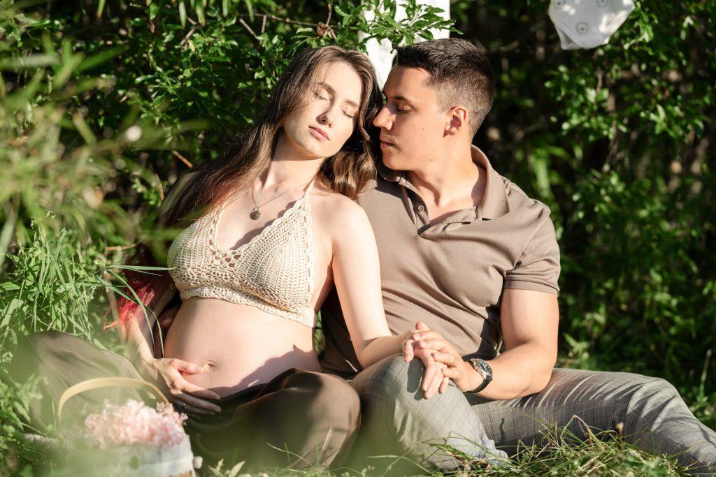 Anna & Nikolay | August 2025