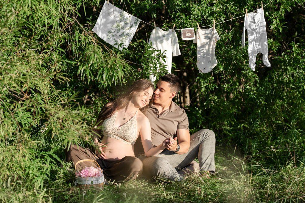 Anna & Nikolay | August 2025