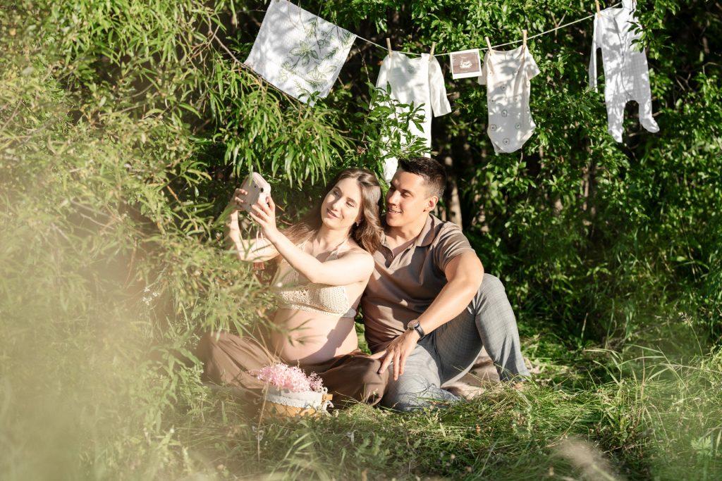 Anna & Nikolay | August 2025