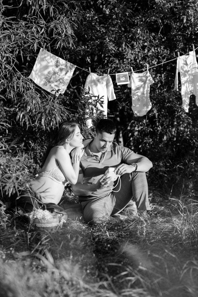 Anna & Nikolay | August 2025