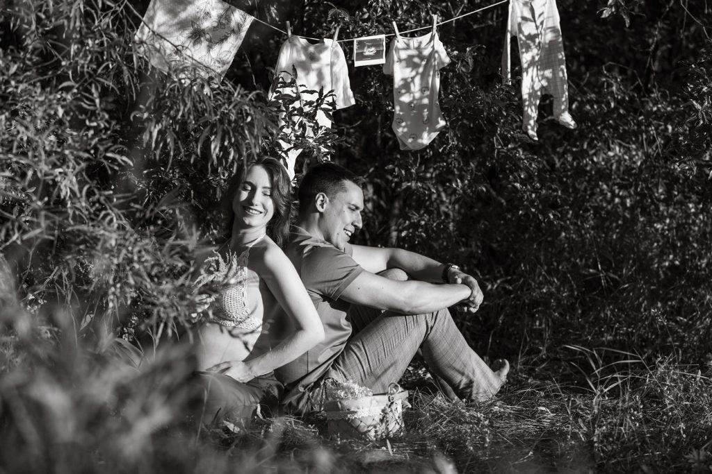 Anna & Nikolay | August 2025