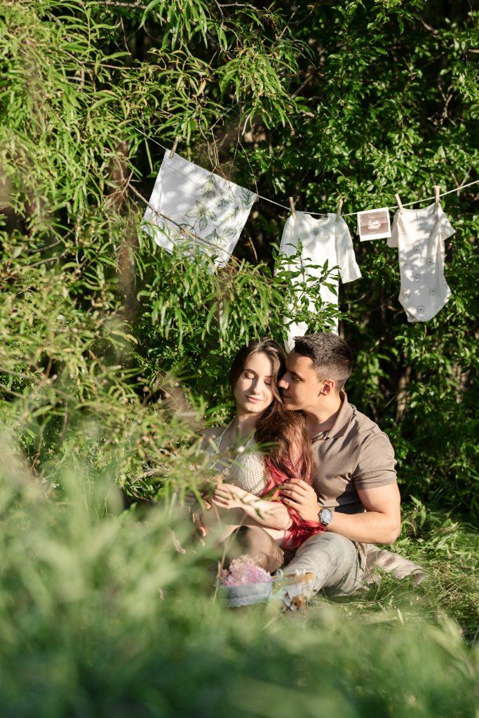 Anna & Nikolay | August 2025