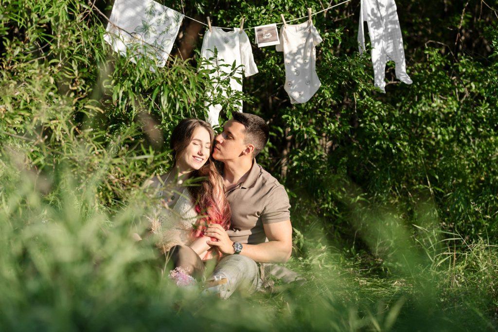 Anna & Nikolay | August 2025