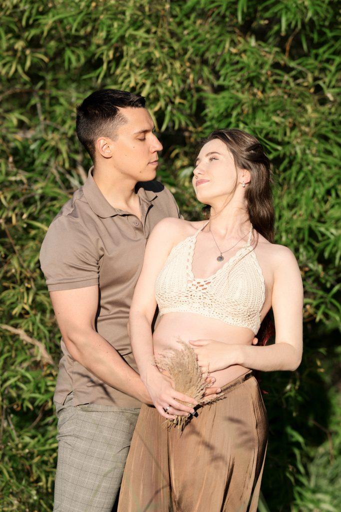 Anna & Nikolay | August 2025