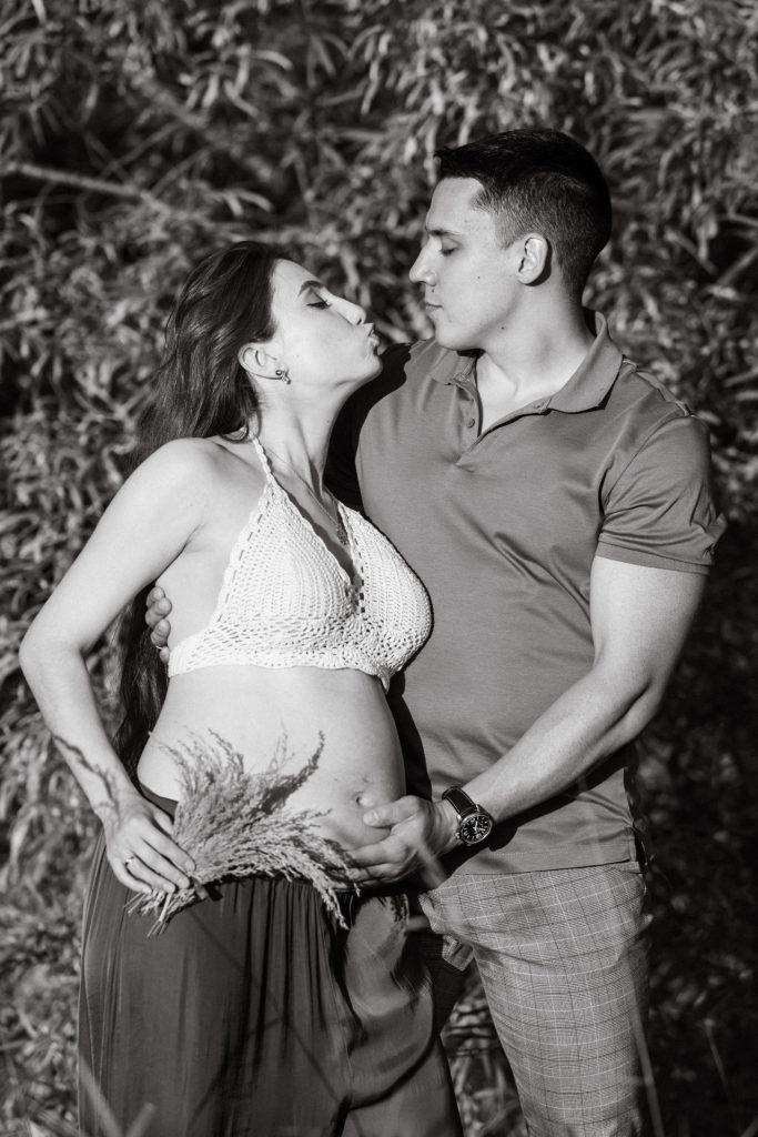 Anna & Nikolay | August 2025