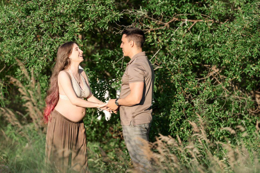 Anna & Nikolay | August 2025