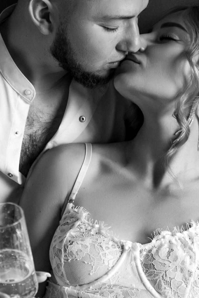 Ksenia & Sergei | August 16, 2025