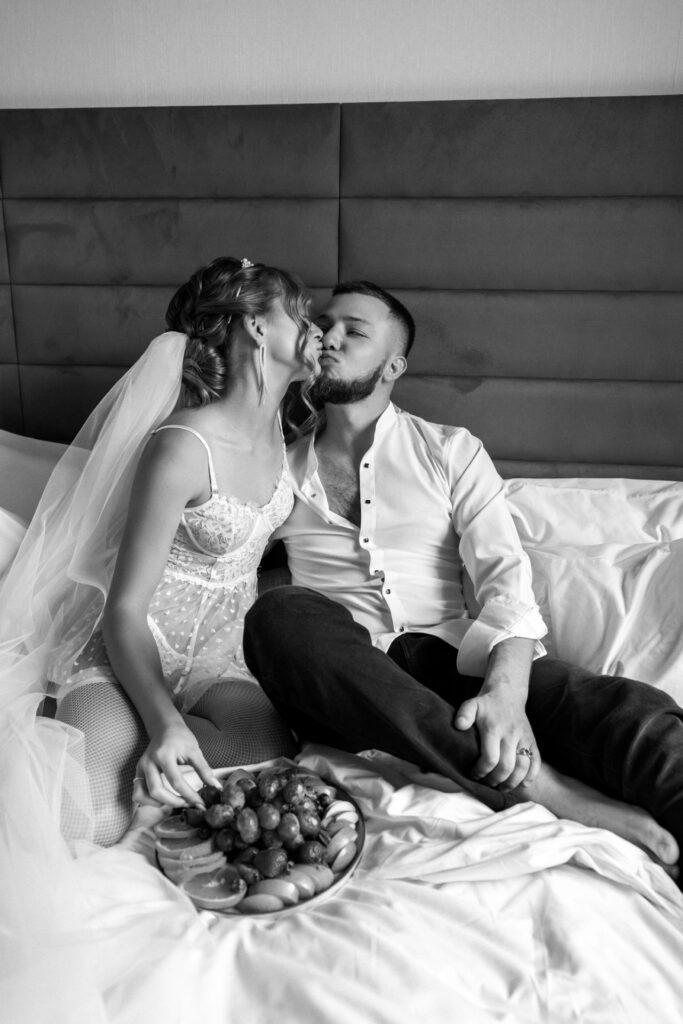 Ksenia & Sergei | August 16, 2025