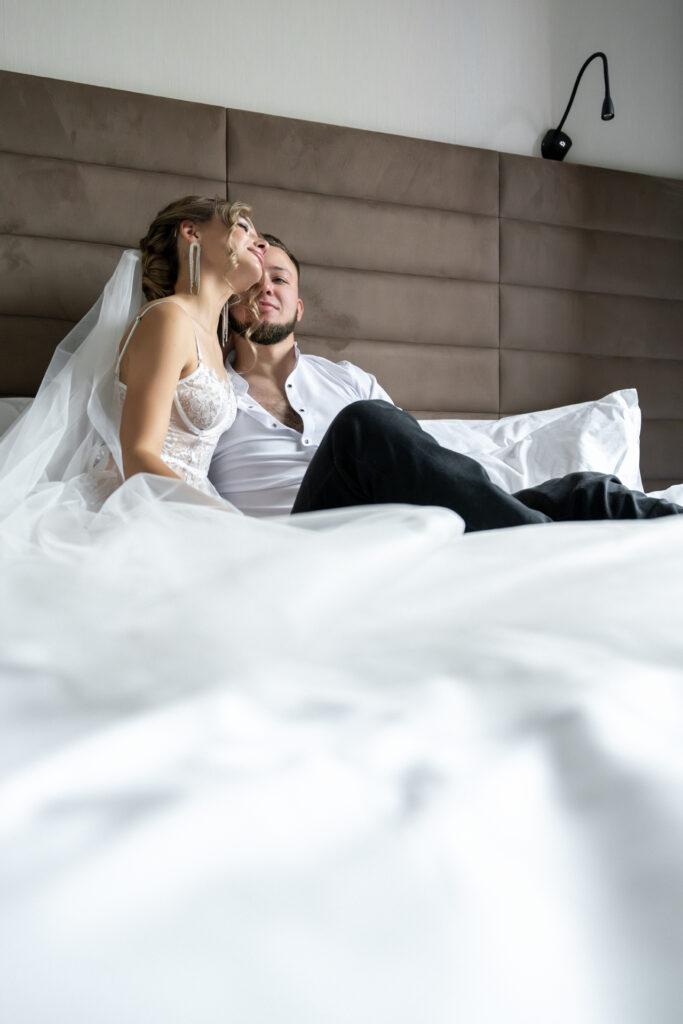 Ksenia & Sergei | August 16, 2025