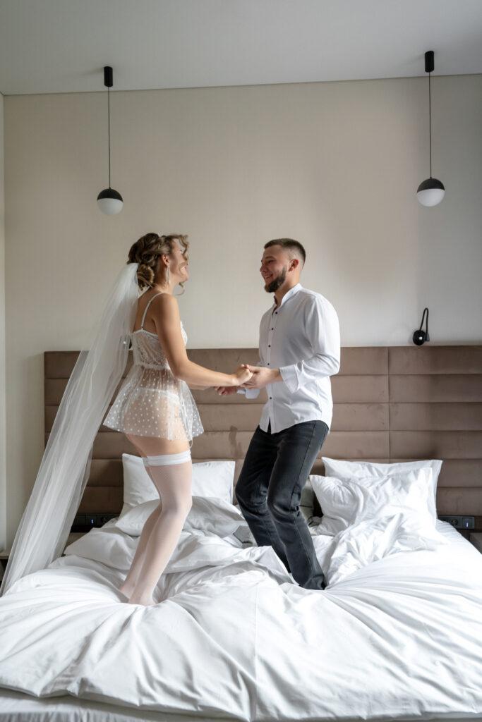 Ksenia & Sergei | August 16, 2025