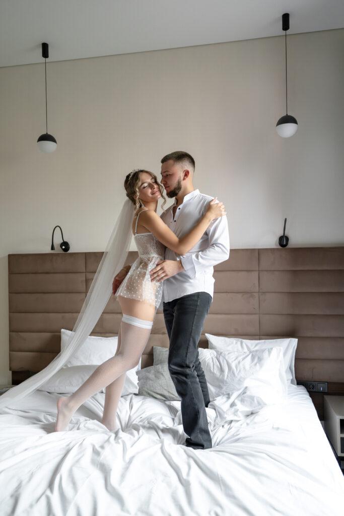 Ksenia & Sergei | August 16, 2025