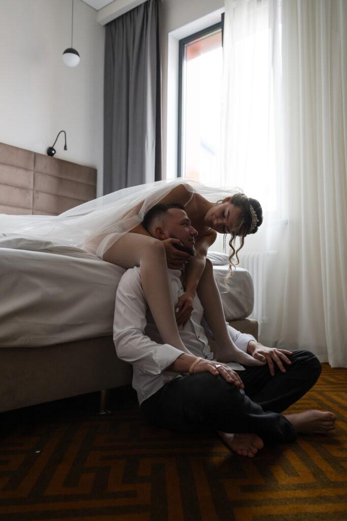 Ksenia & Sergei | August 16, 2025