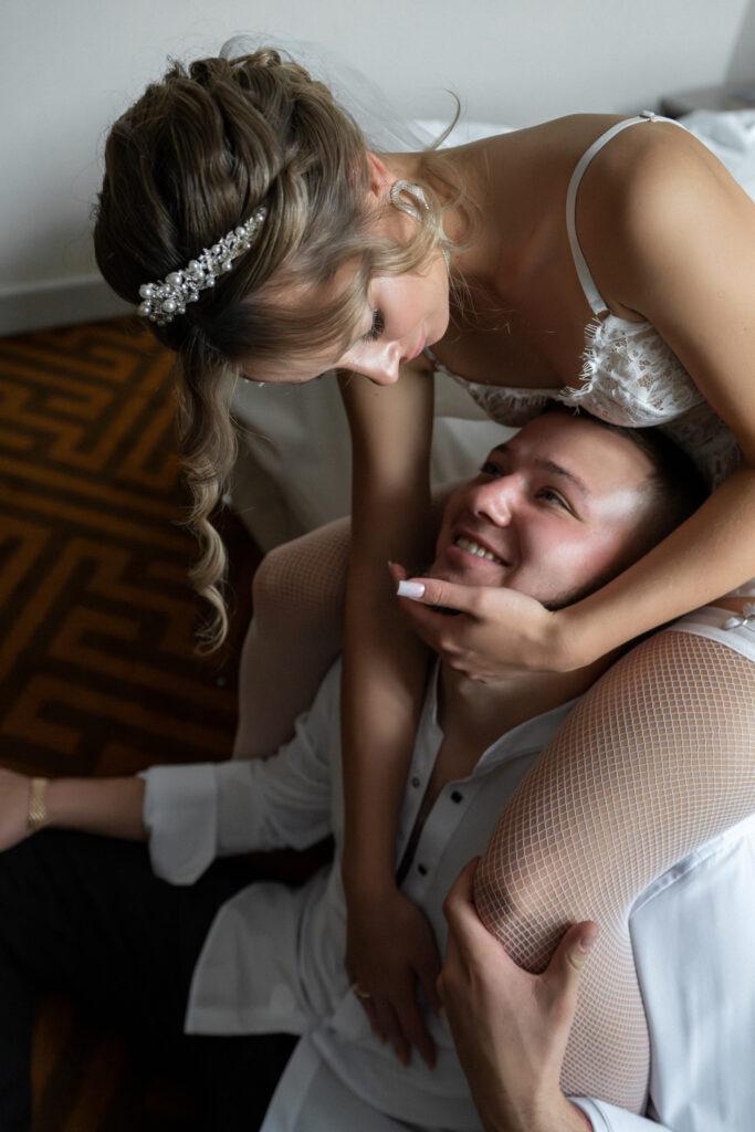 Ksenia & Sergei | August 16, 2025