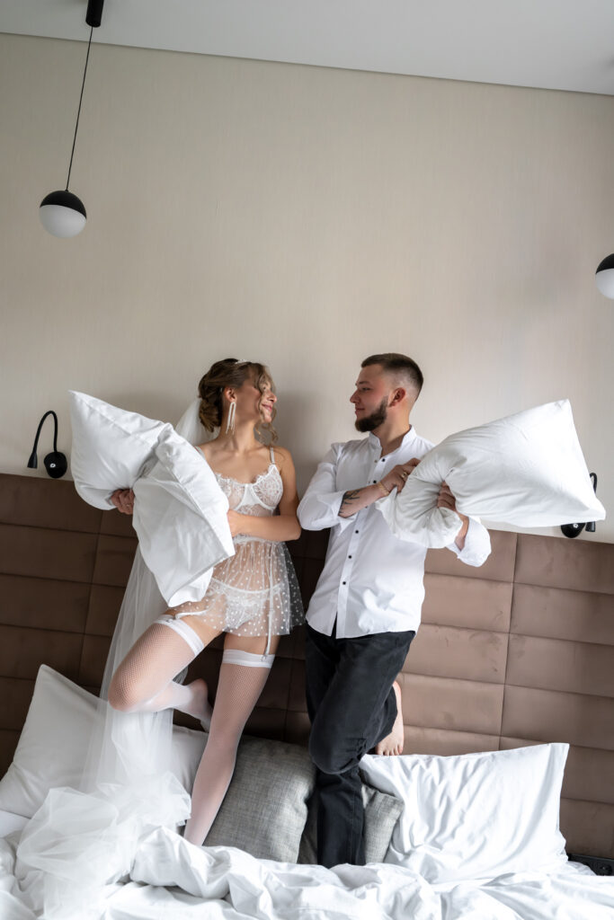 Ksenia & Sergei | August 16, 2025