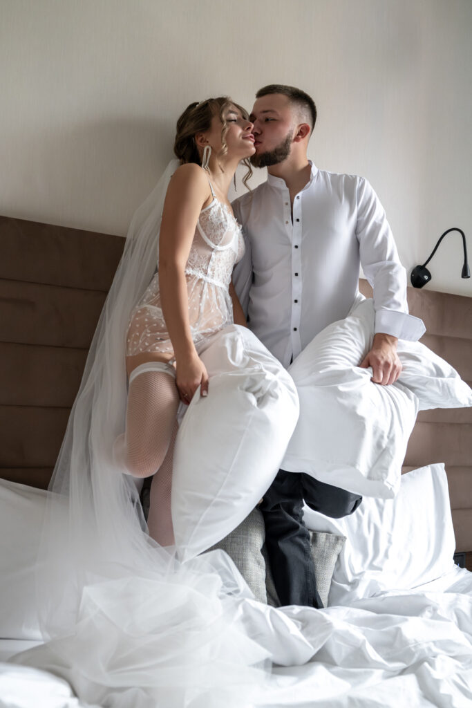 Ksenia & Sergei | August 16, 2025