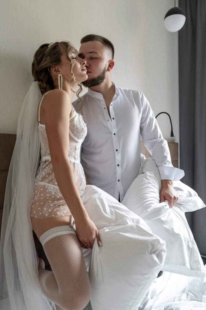 Ksenia & Sergei | August 16, 2025