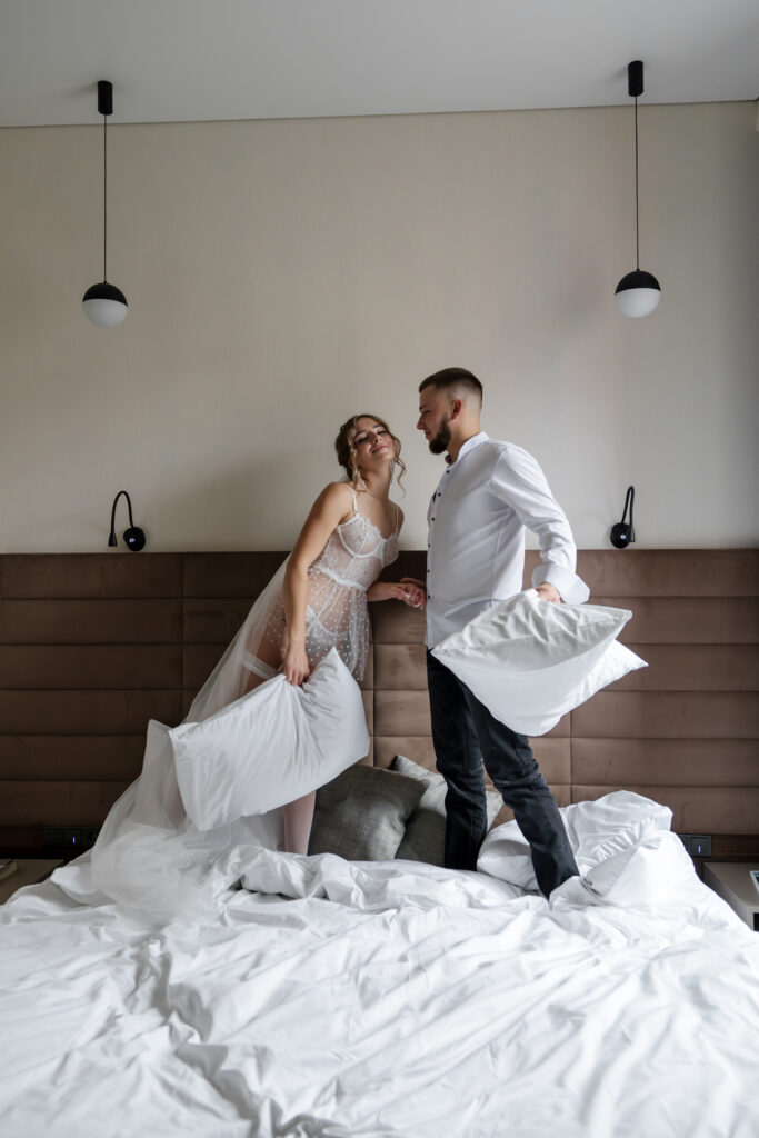 Ksenia & Sergei | August 16, 2025