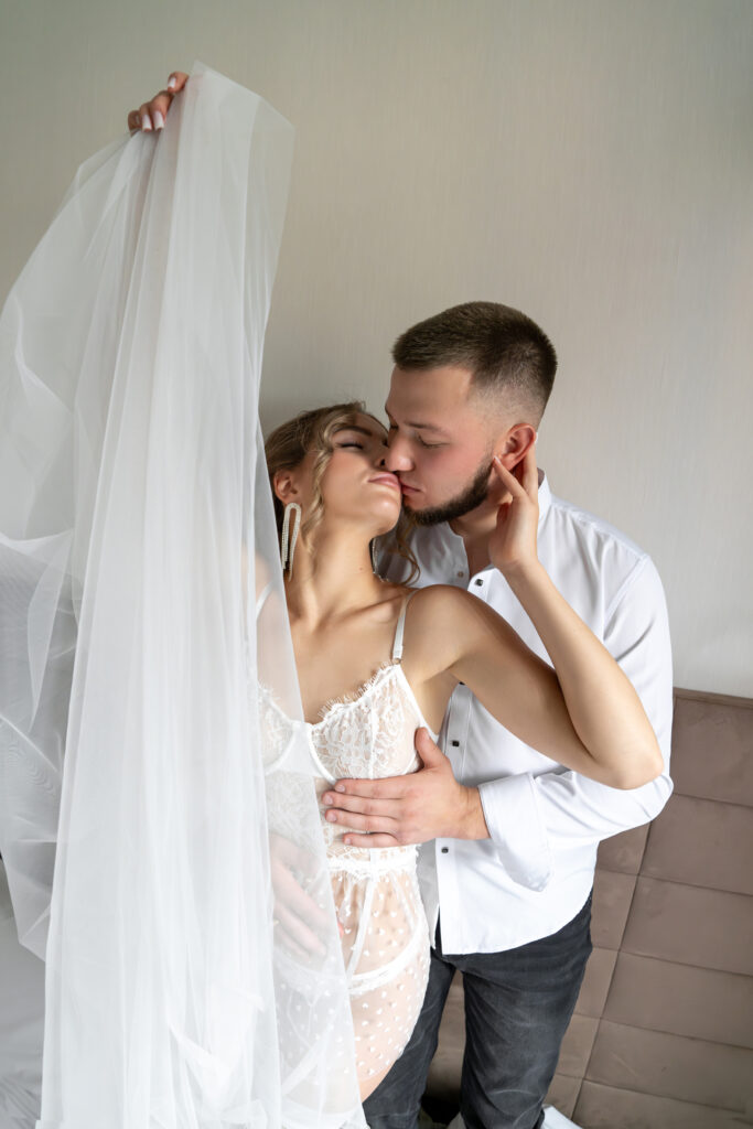 Ksenia & Sergei | August 16, 2025