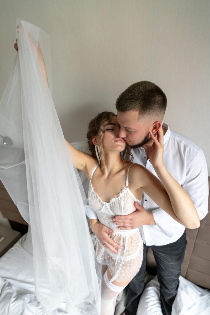 Ksenia & Sergei | August 16, 2025