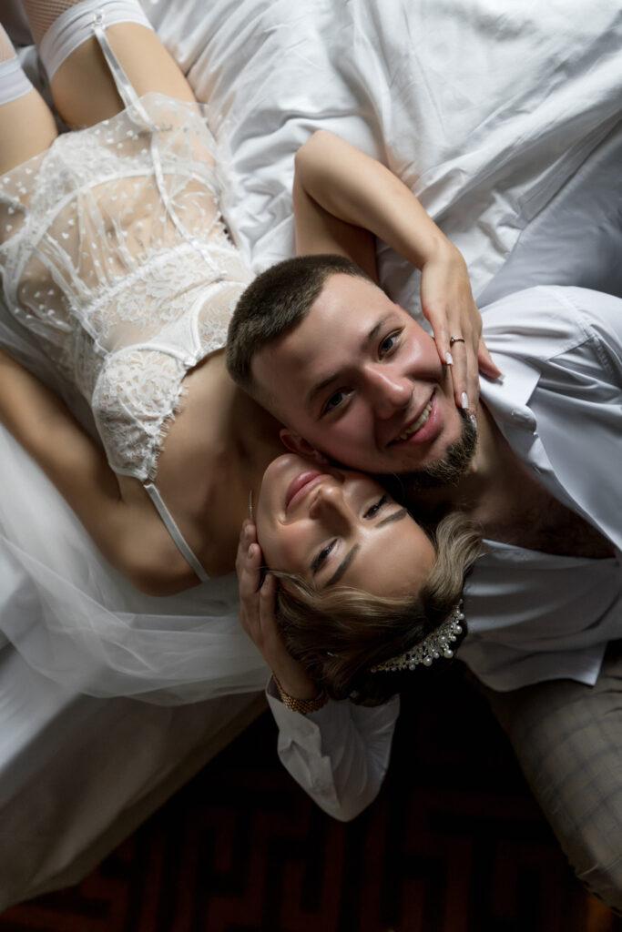 Ksenia & Sergei | August 16, 2025