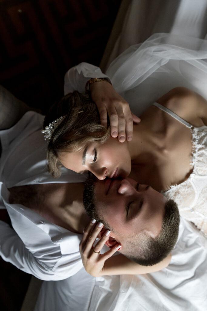 Ksenia & Sergei | August 16, 2025