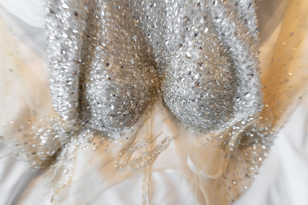 Ksenia & Sergei | August 16, 2025