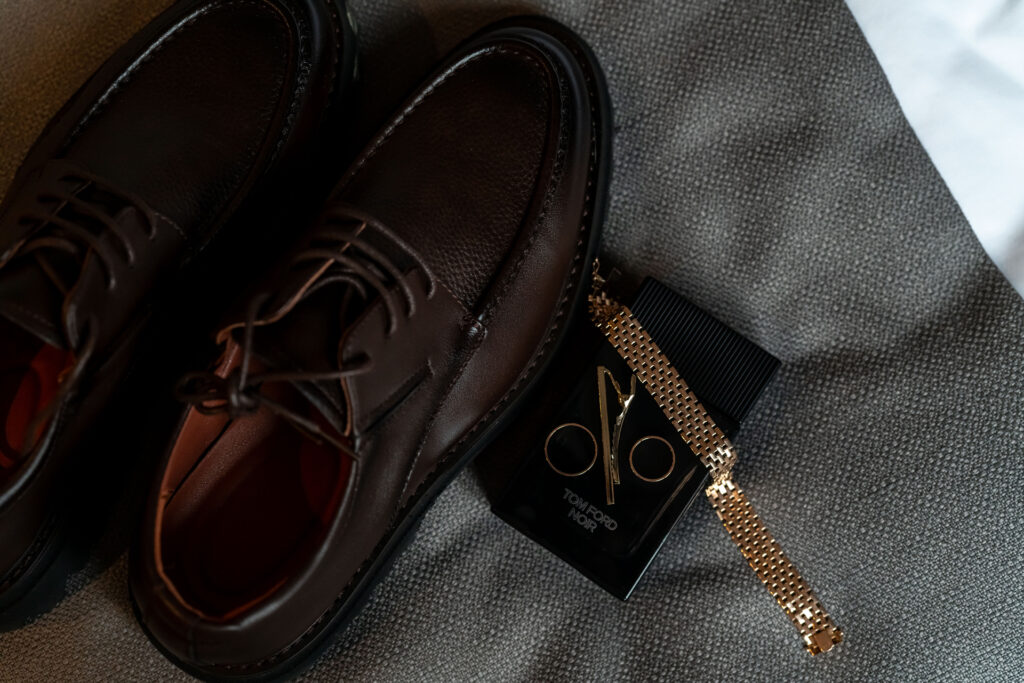 Ksenia & Sergei | August 16, 2025