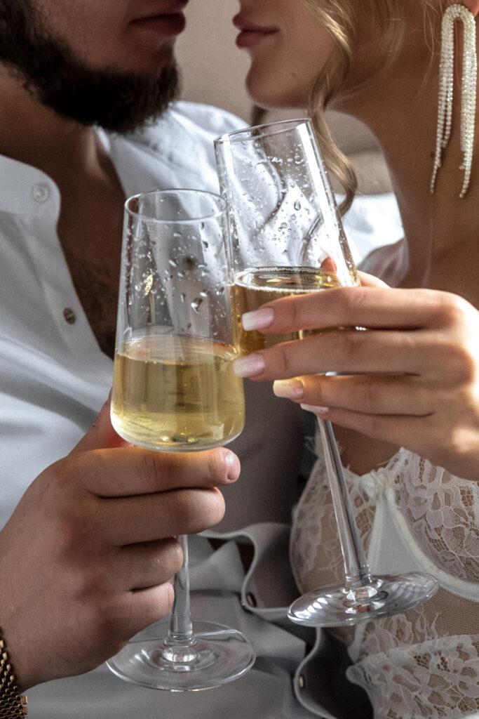 Ksenia & Sergei | August 16, 2025