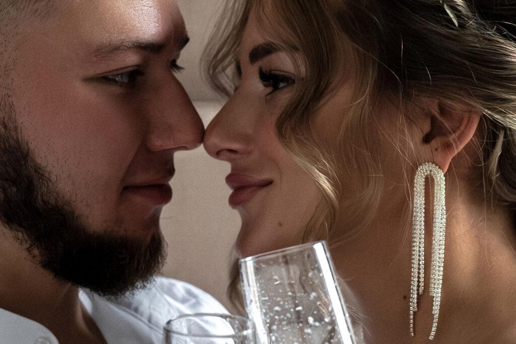 Ksenia & Sergei | August 16, 2025