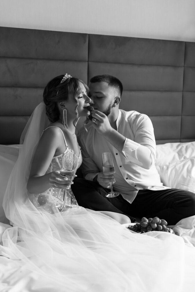 Ksenia & Sergei | August 16, 2025