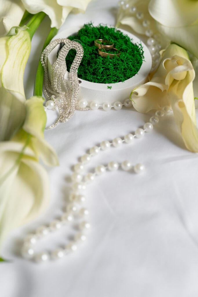 Ksenia & Sergei | August 16, 2025