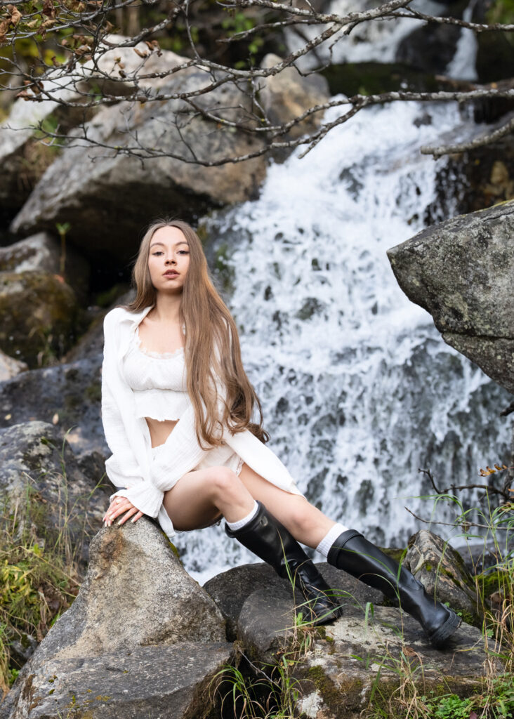 Anastasia September '25