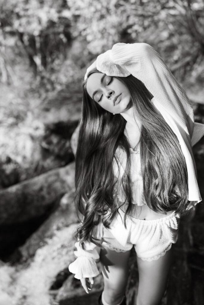 Anastasia September '25