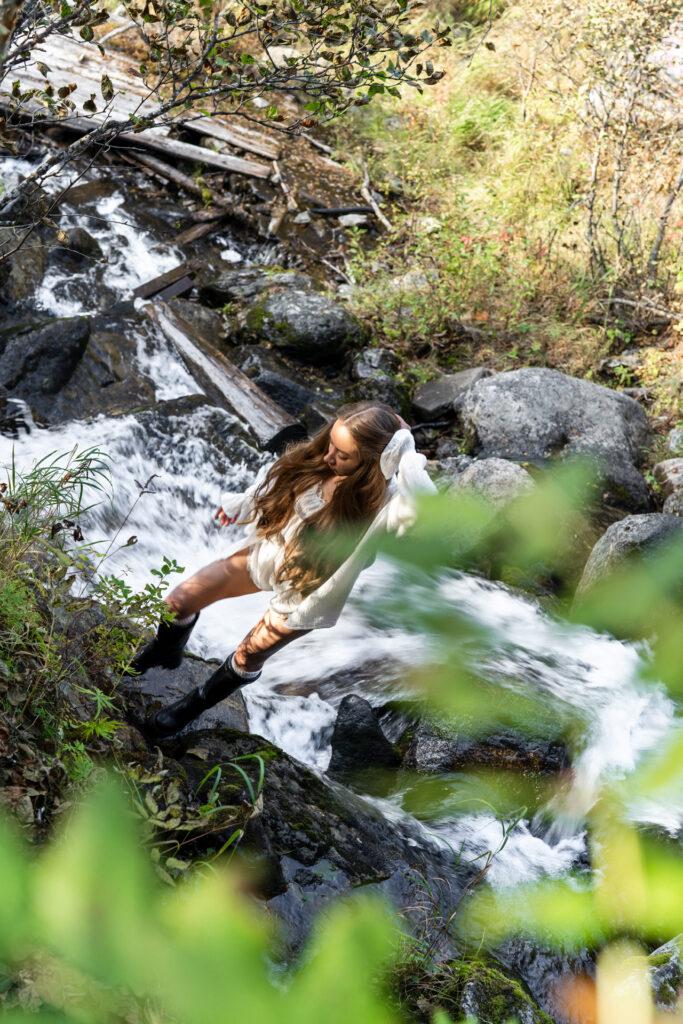 Anastasia September '25