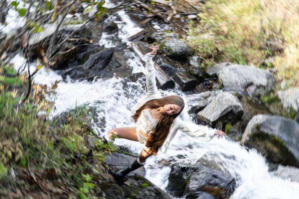 Anastasia September '25