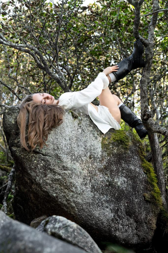 Anastasia September '25