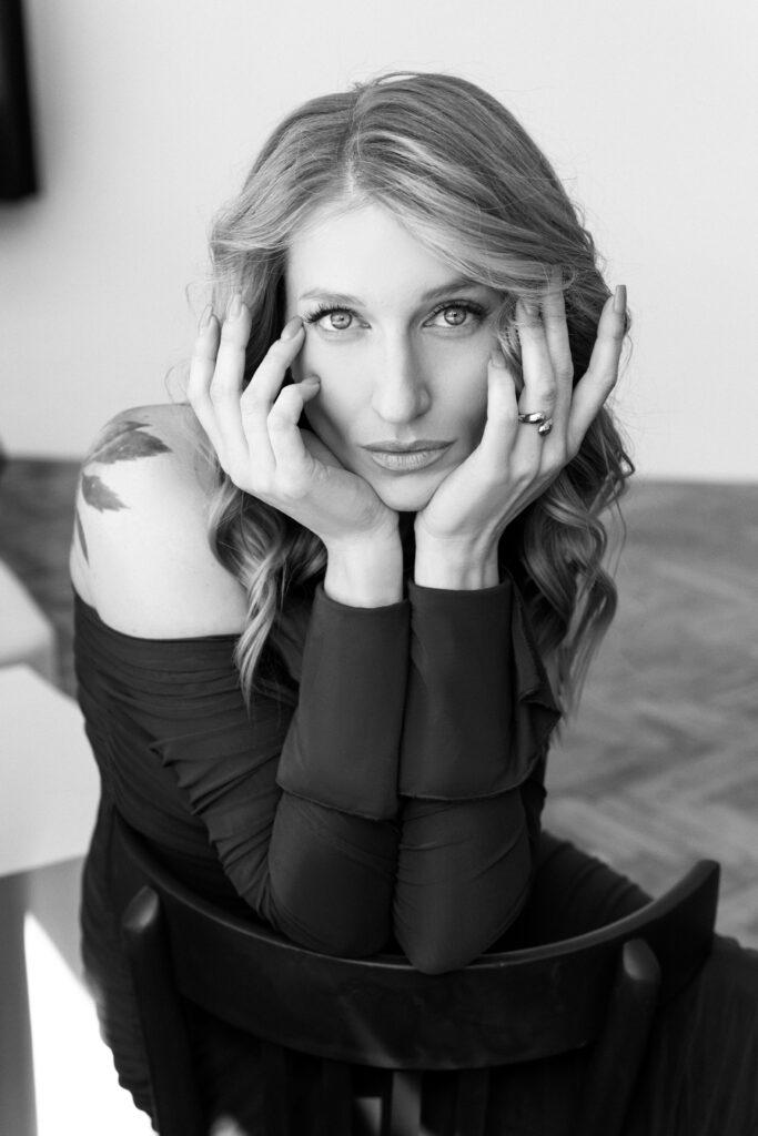 Alesya | April 2026