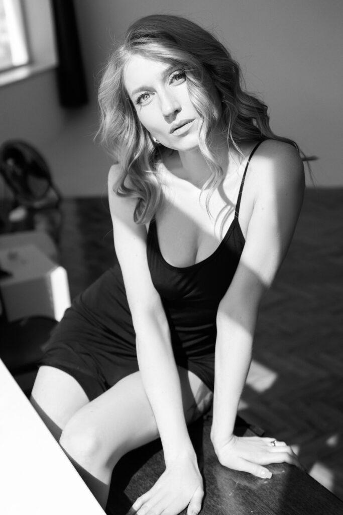Alesya | April 2026