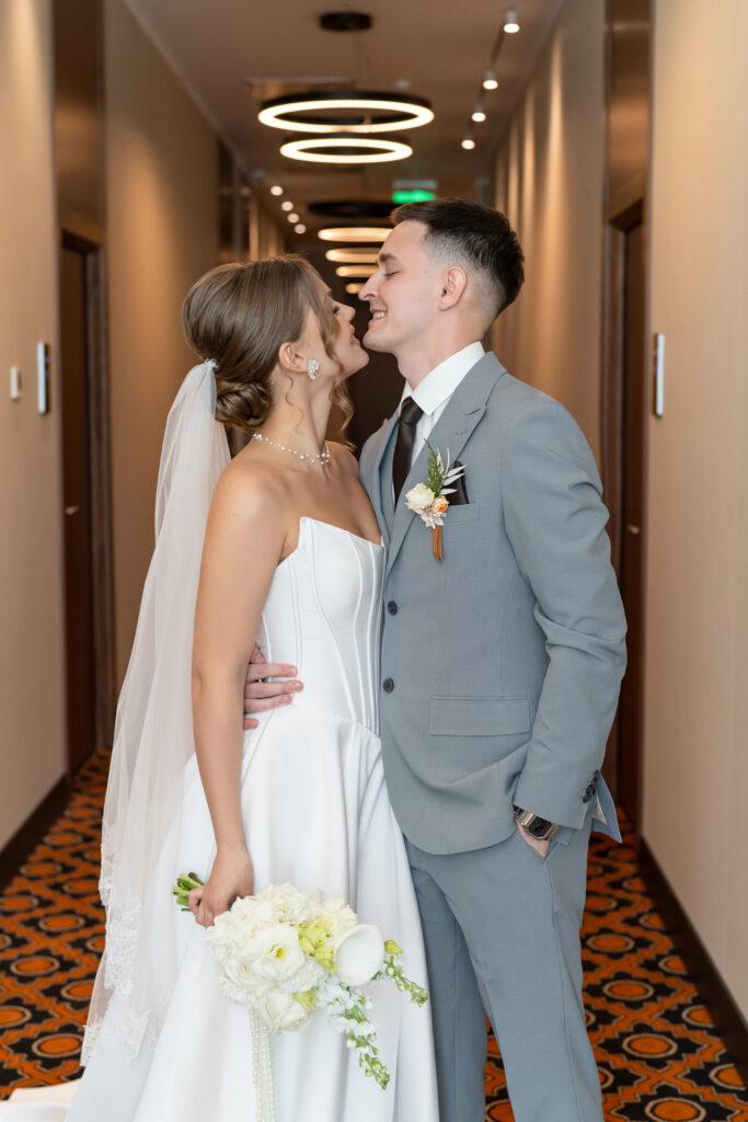 Valeriya & Mark | June 6, 2026
