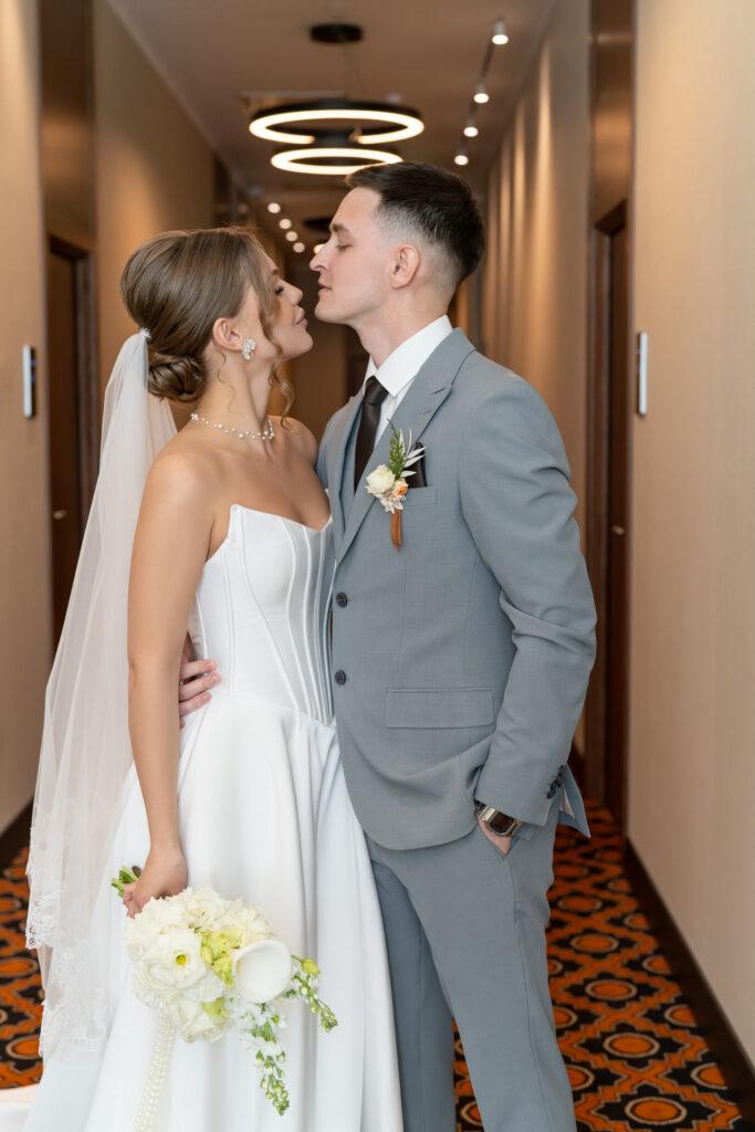Valeriya & Mark | June 6, 2026