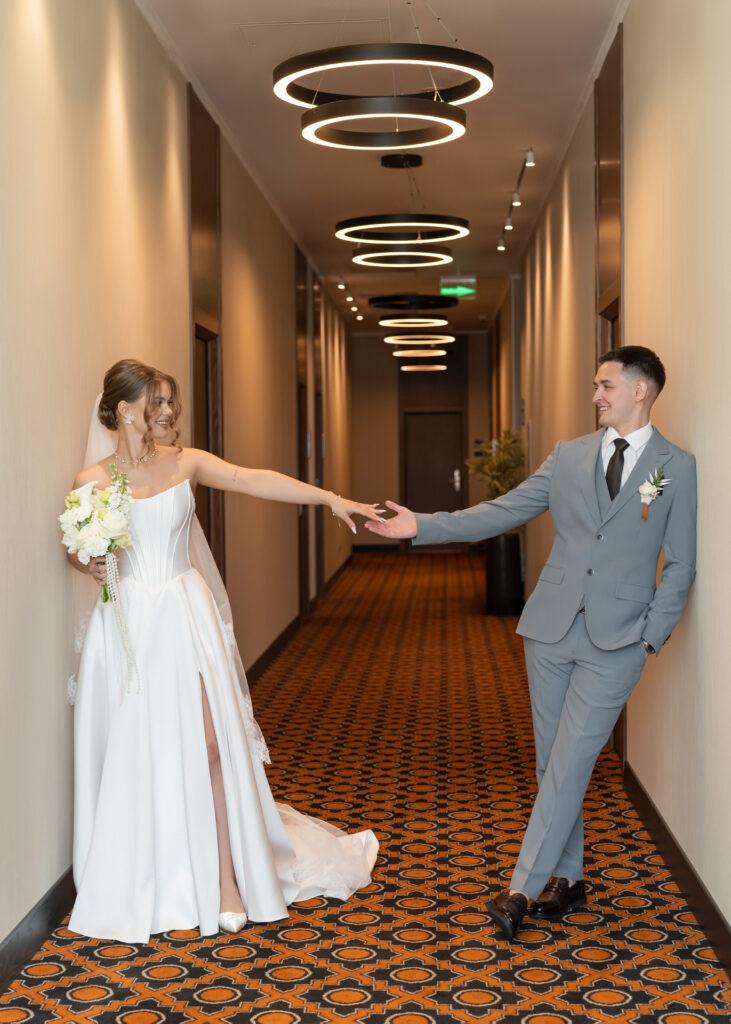 Valeriya & Mark | June 6, 2026