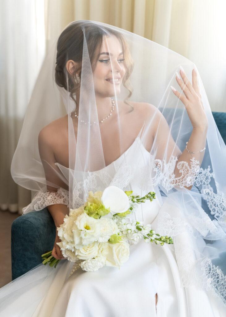 Valeriya & Mark | June 6, 2026