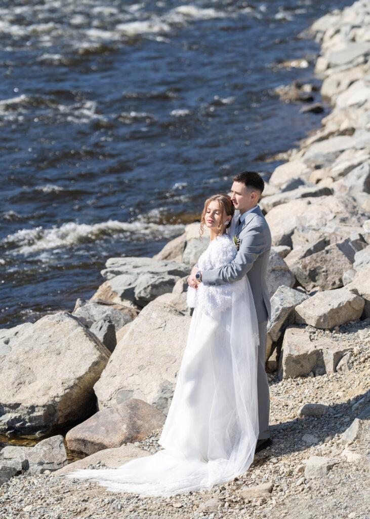 Valeriya & Mark | June 6, 2026
