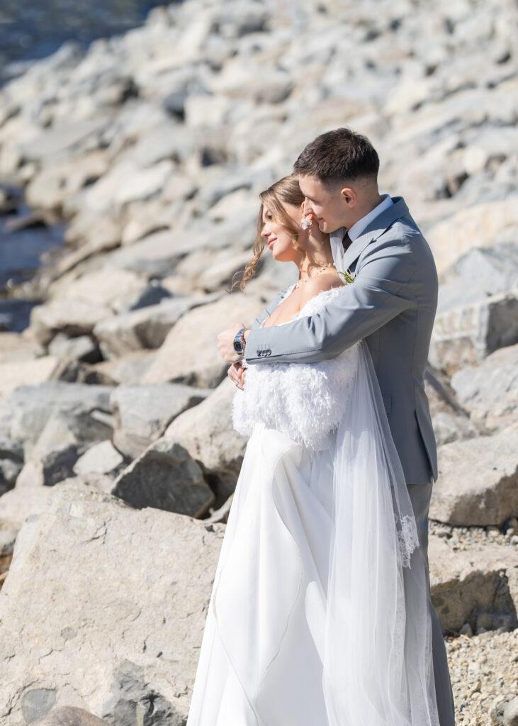 Valeriya & Mark | June 6, 2026