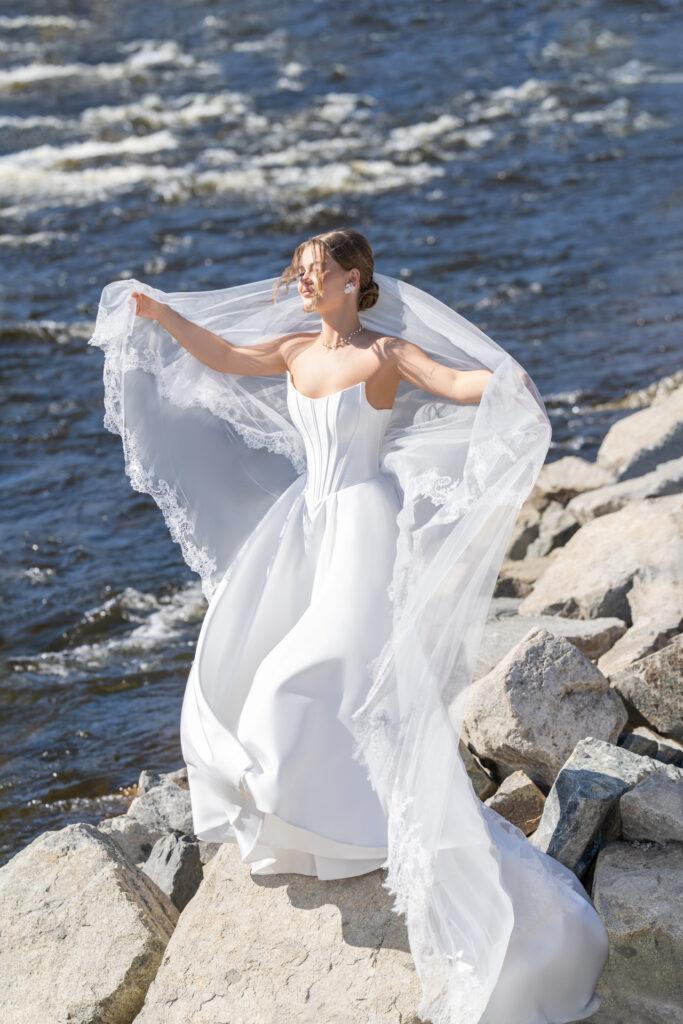 Valeriya & Mark | June 6, 2026