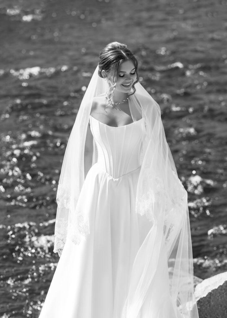 Valeriya & Mark | June 6, 2026