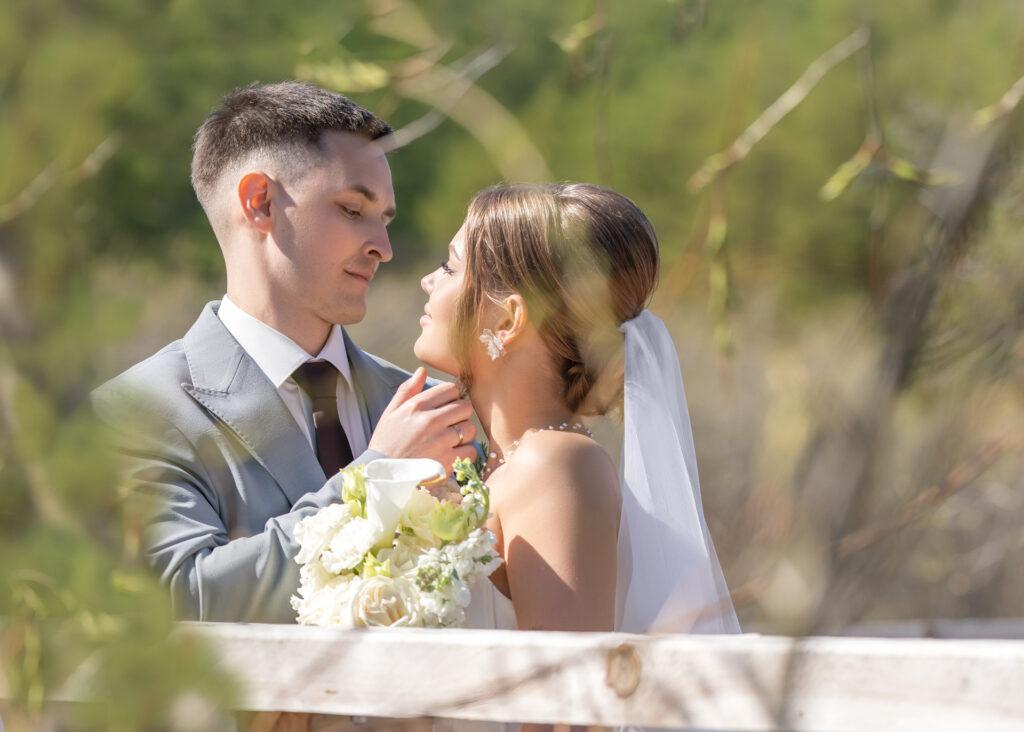 Valeriya & Mark | June 6, 2026