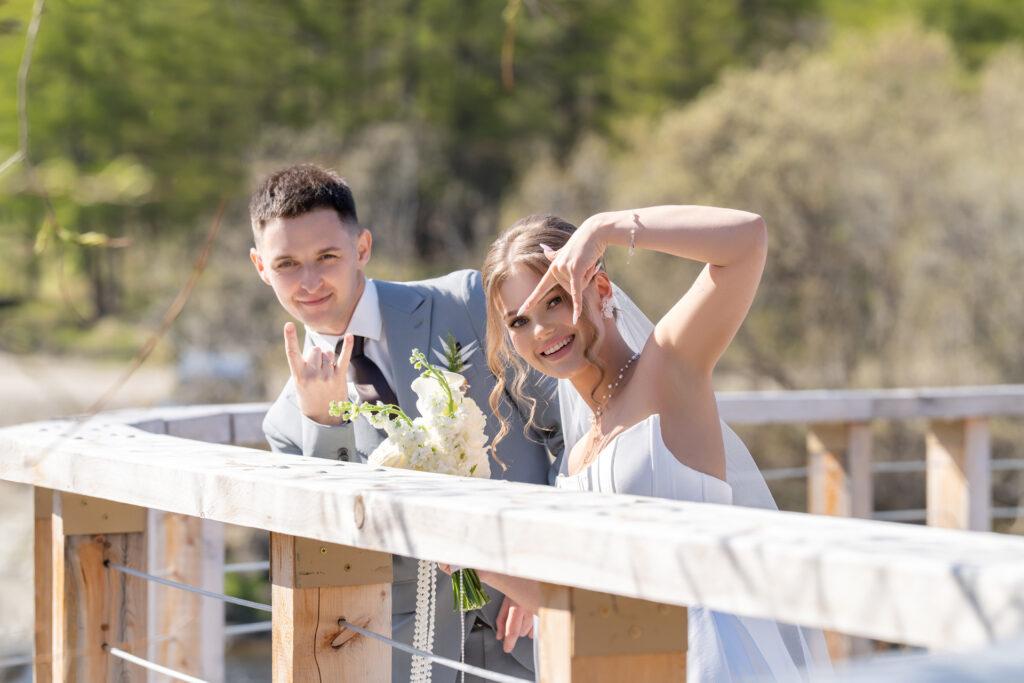 Valeriya & Mark | June 6, 2026