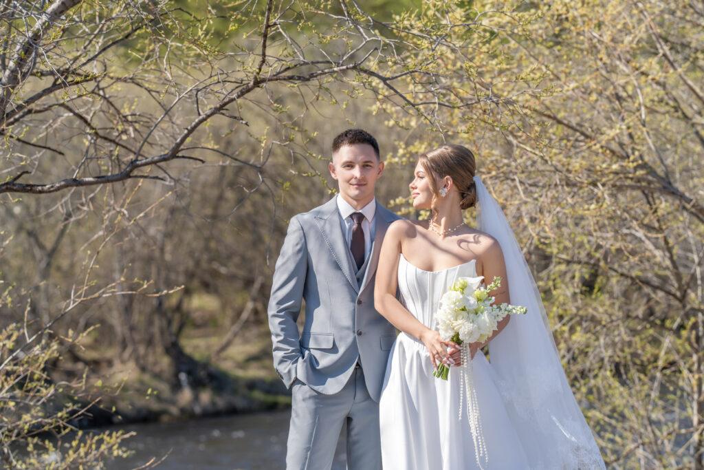 Valeriya & Mark | June 6, 2026