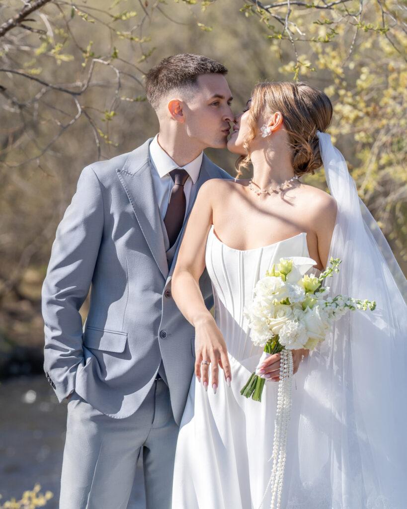 Valeriya & Mark | June 6, 2026